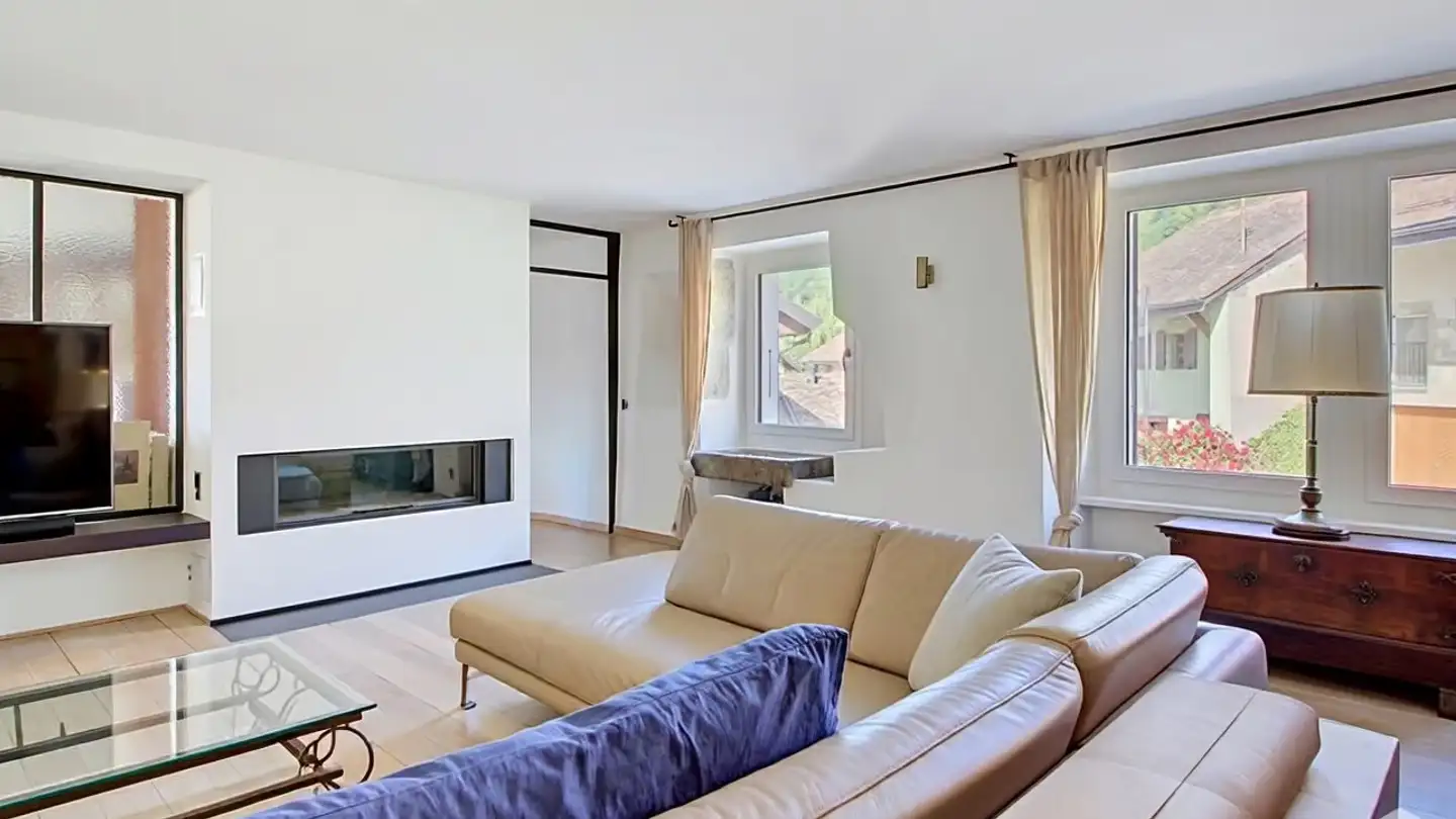 Single house for sale - La Rue 14, 1182 Gilly - Photo 4