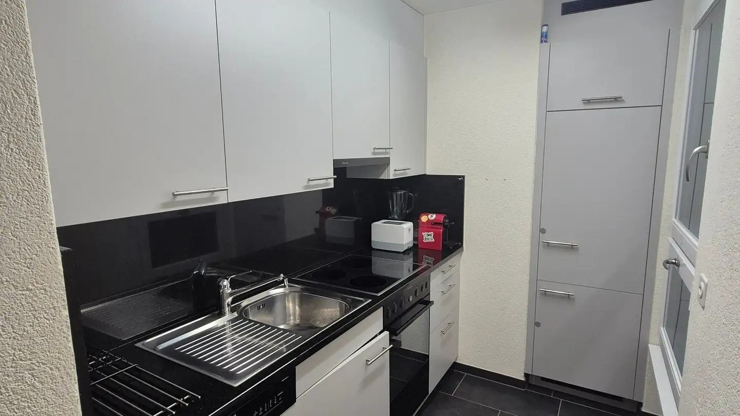 Appartement meublé à louer - Bahnhofstrasse 16, 5605 Dottikon - Photo 3