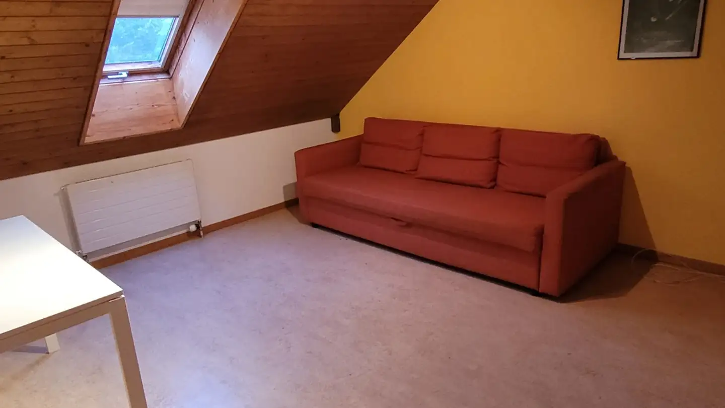 Single room for rent - Tröleten, 6288 Schongau