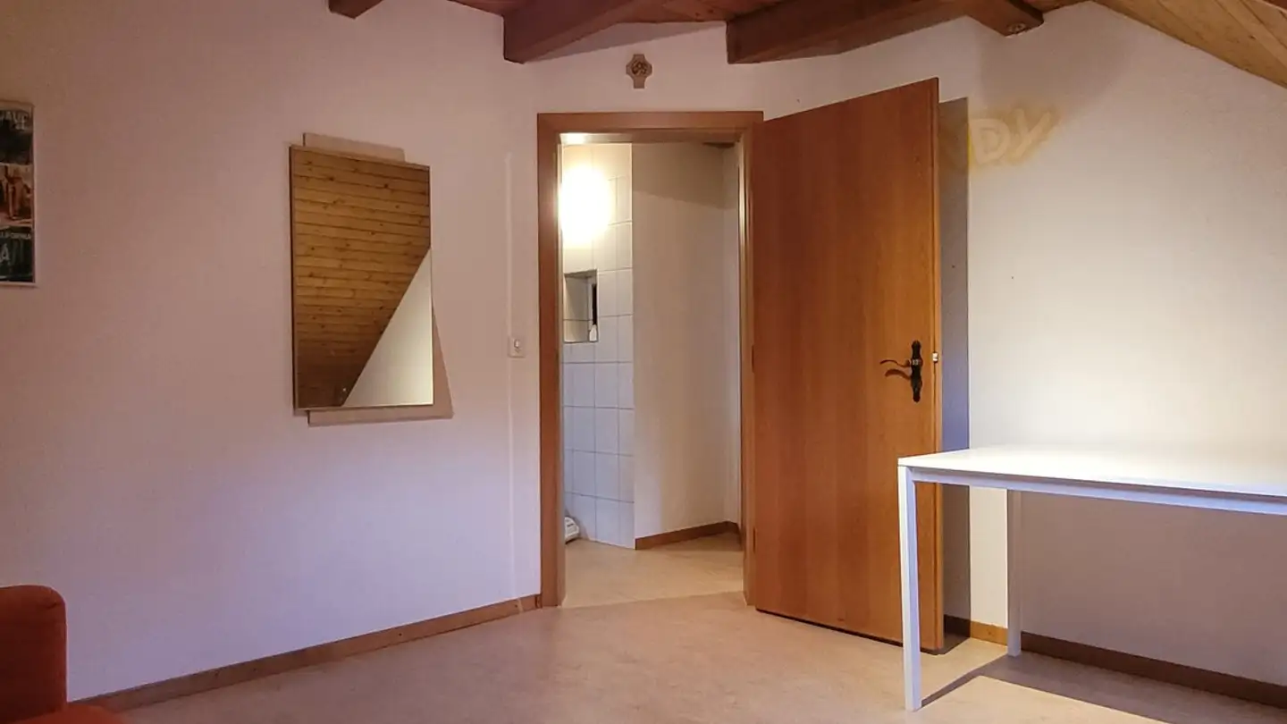 Single room for rent - Tröleten, 6288 Schongau - Photo 2
