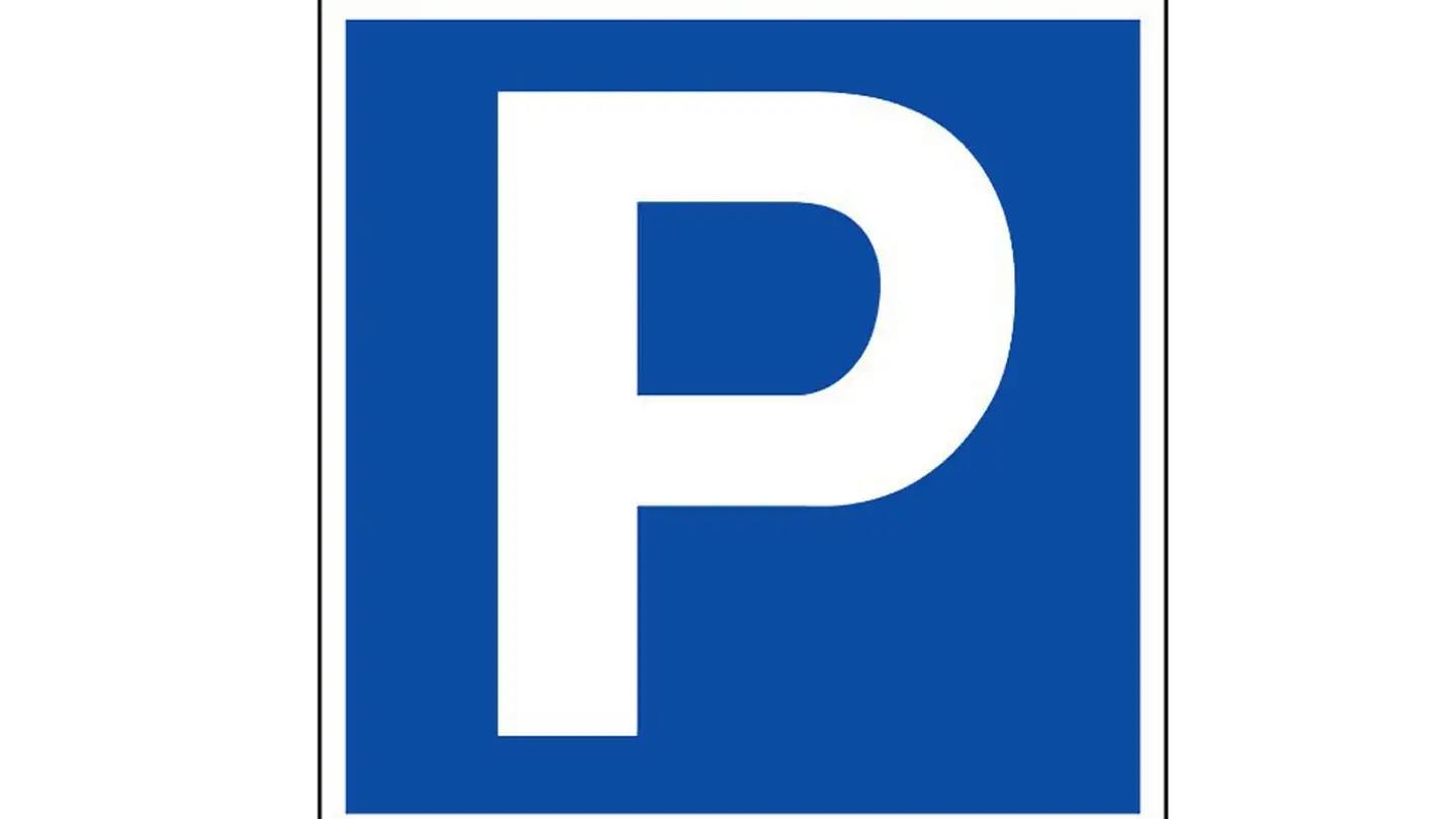 Place de parking extérieure à louer - Dienerstrasse 4, 8004 Zürich