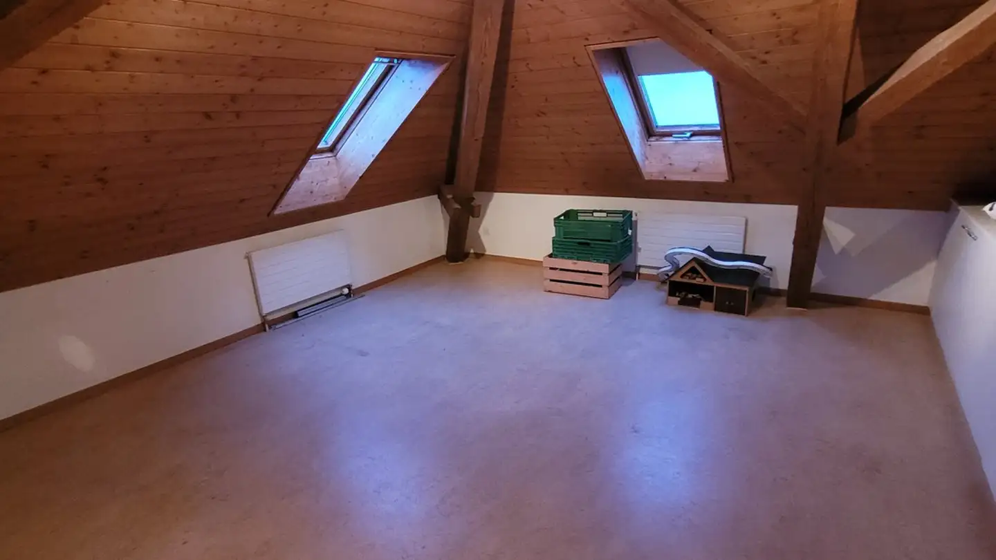 Single room for rent - Tröleten, 6288 Schongau - Photo 3