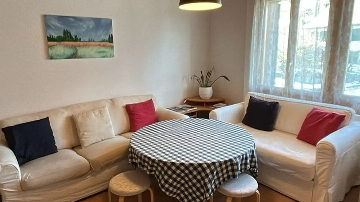 Wohnung mieten - Dorfstrasse 9, 8311 Brütten