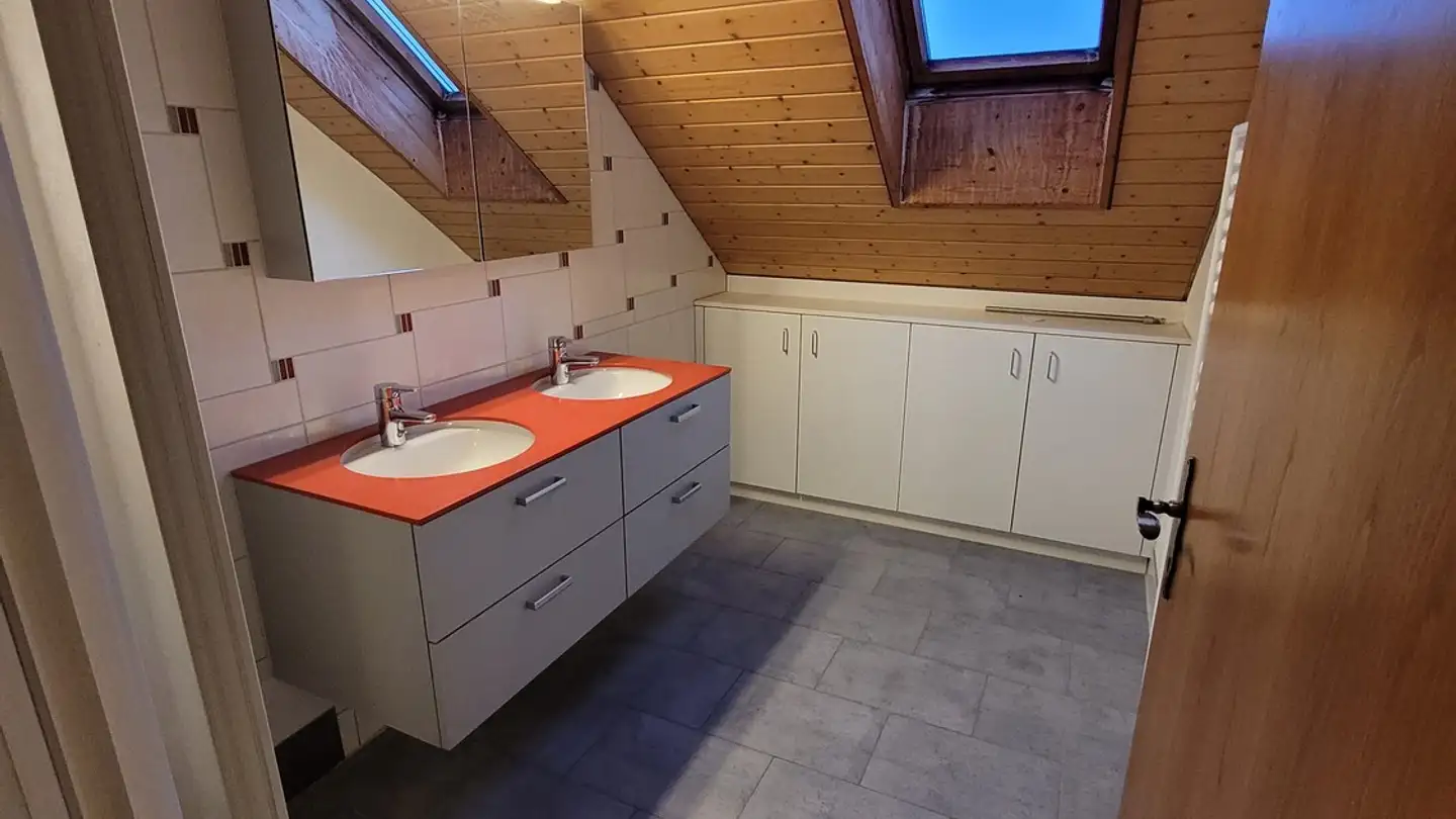 Single room for rent - Tröleten, 6288 Schongau - Photo 4