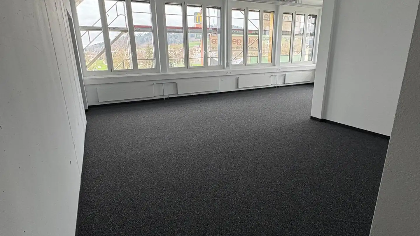Bureau à louer - Ebnetstrasse 2, 8370 Sirnach