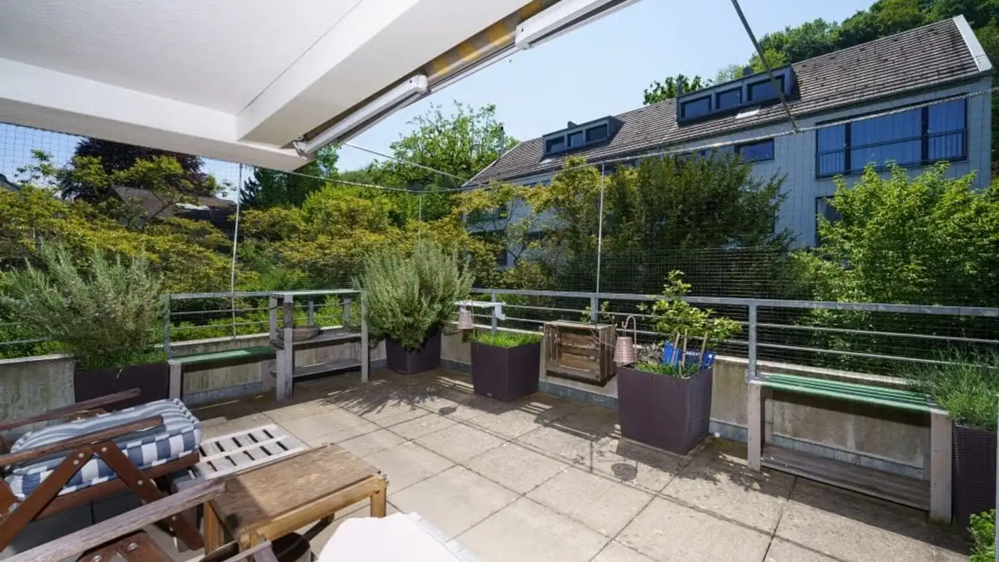 Duplex à vendre - Pfaffenmattweg 45, 4132 Muttenz