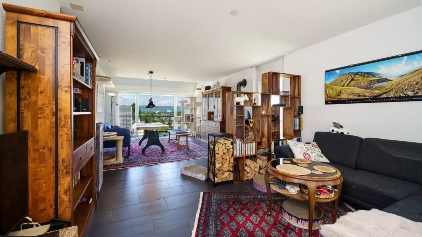 Duplex à vendre - Pfaffenmattweg 45, 4132 Muttenz - Photo 2