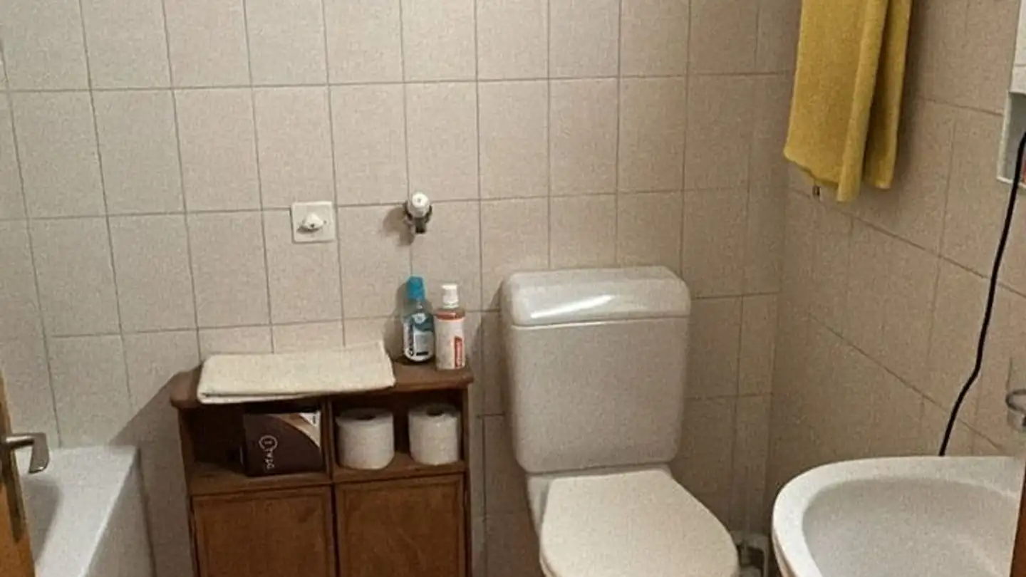 Wohnung mieten - Dorfstrasse 9, 8311 Brütten - Foto 4