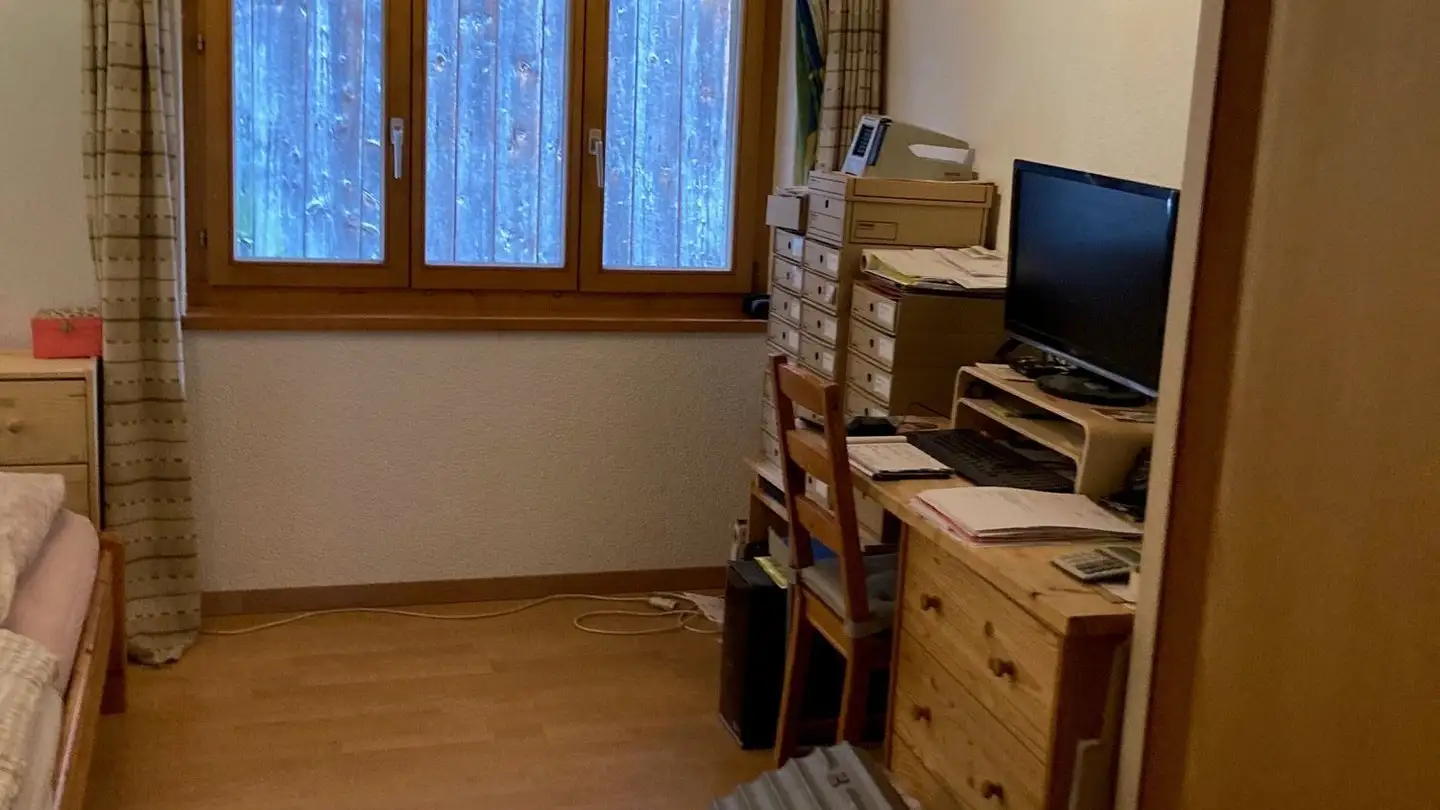 Wohnung mieten - Dorfstrasse 9, 8311 Brütten - Foto 3