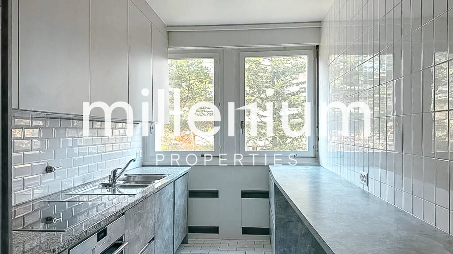 Appartamento in affitto - 1206 Genève - Photo 3