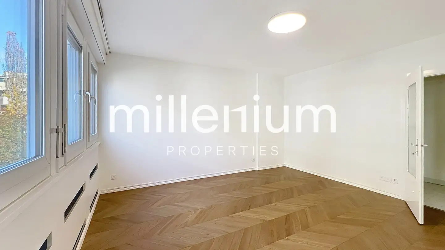 Appartamento in affitto - 1206 Genève - Photo 4