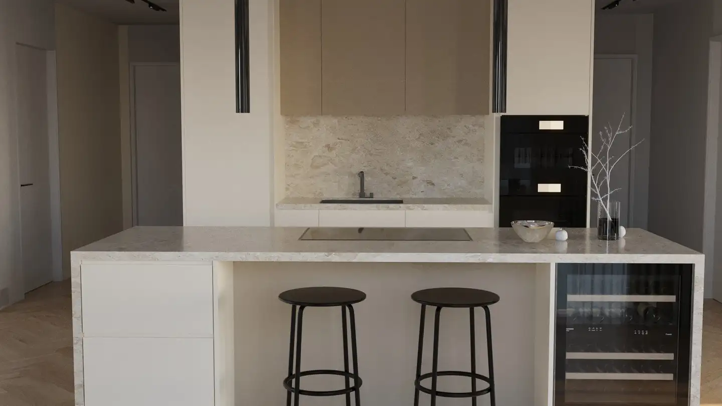 Appartement à vendre - Im Aemet 6, 8903 Birmensdorf ZH