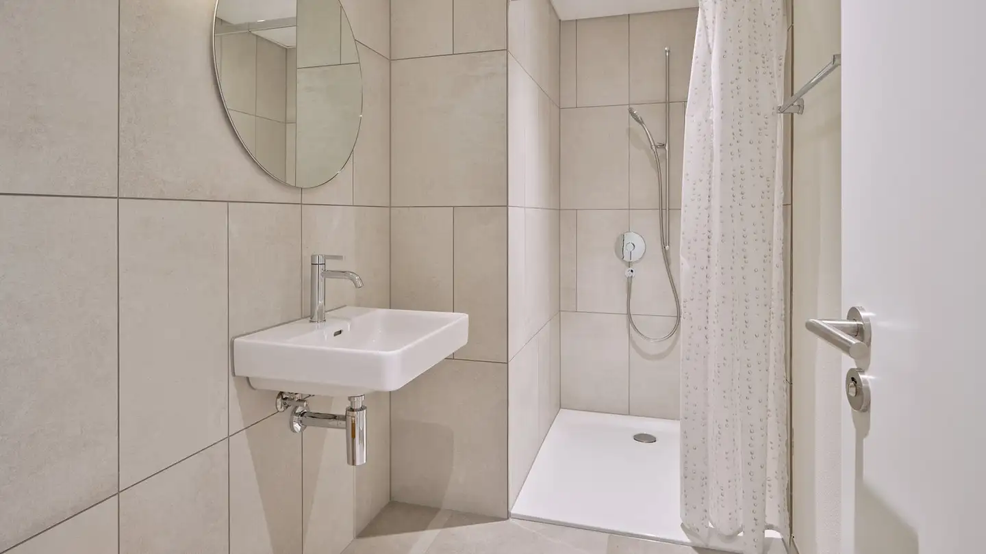 Spazio ufficio in affitto - Industriestrasse 5, 5432 Neuenhof - Photo 3