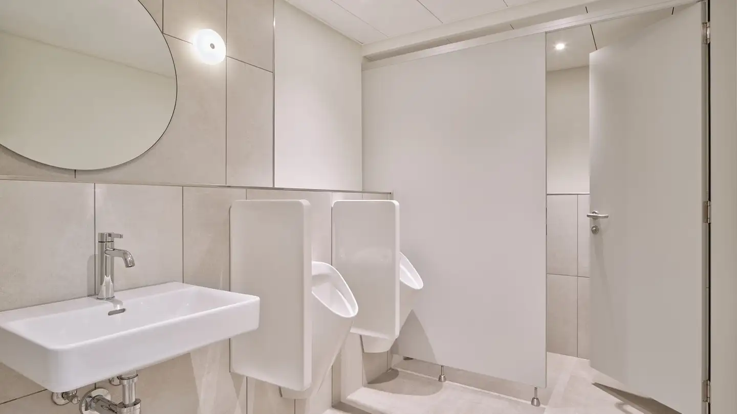 Spazio ufficio in affitto - Industriestrasse 5, 5432 Neuenhof - Photo 4