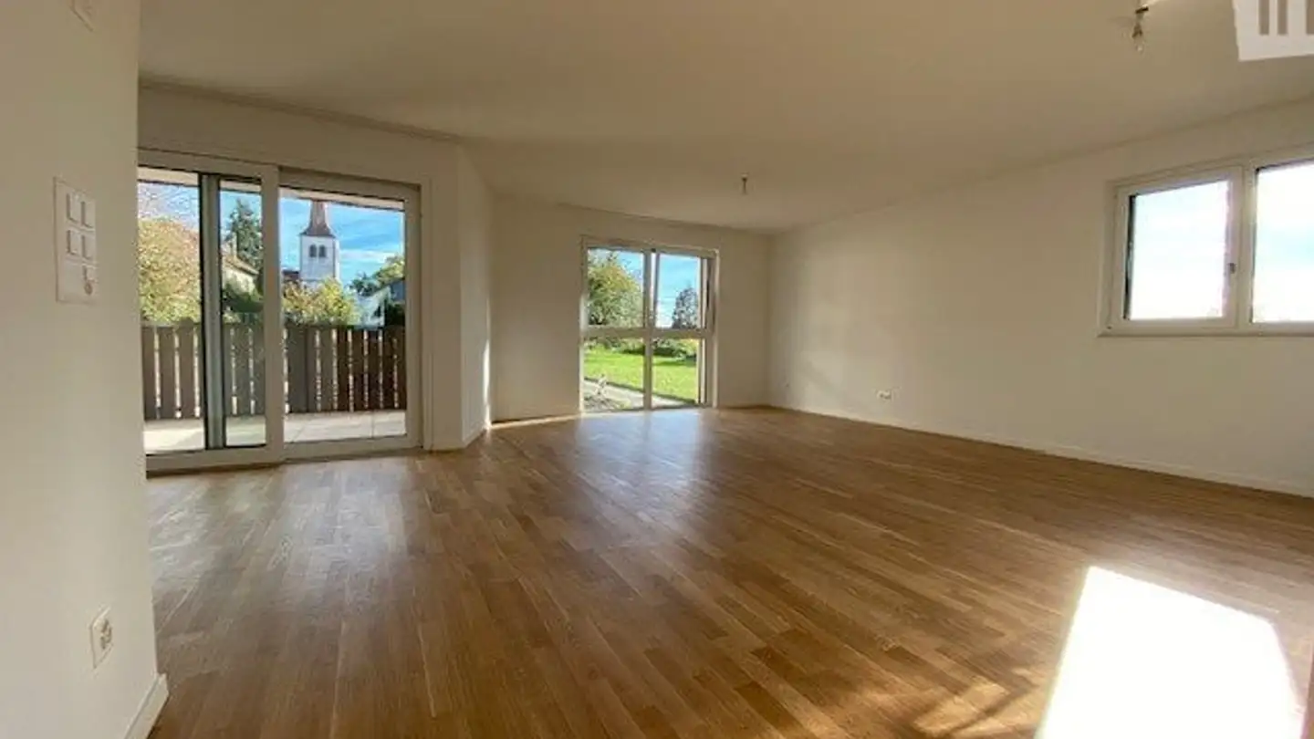 Apartment for rent - Route Du Pra 86b, 1475 Montbrelloz