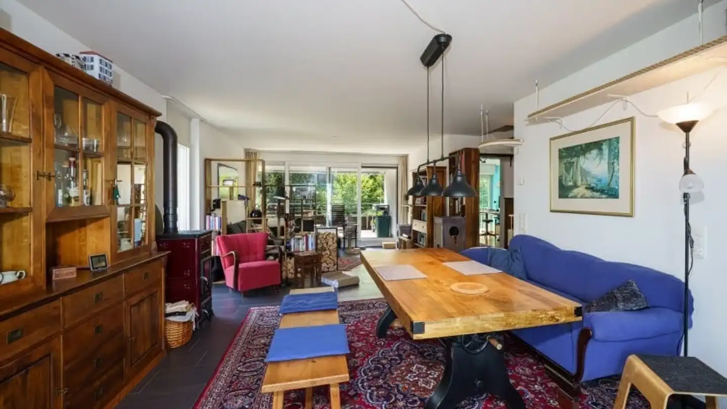 Duplex à vendre - Pfaffenmattweg 45, 4132 Muttenz - Photo 3