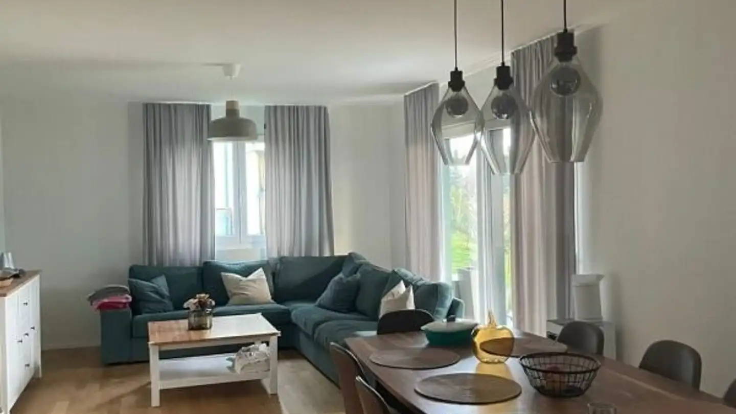 Apartment for rent - Dorfstrasse 35, 4514 Lommiswil - Photo 3