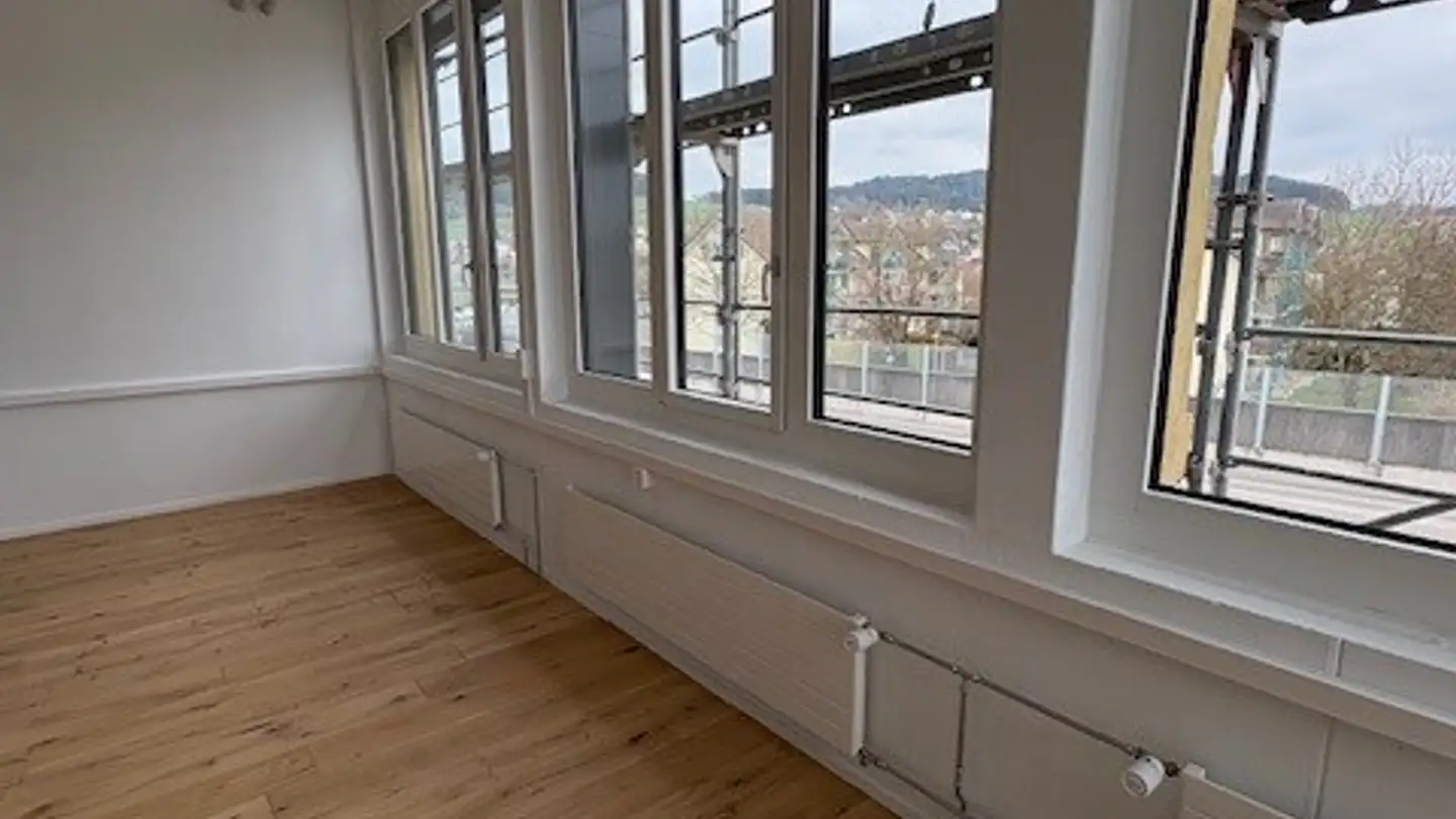 Bureau à louer - Ebnetstrasse 2, 8370 Sirnach - Photo 4