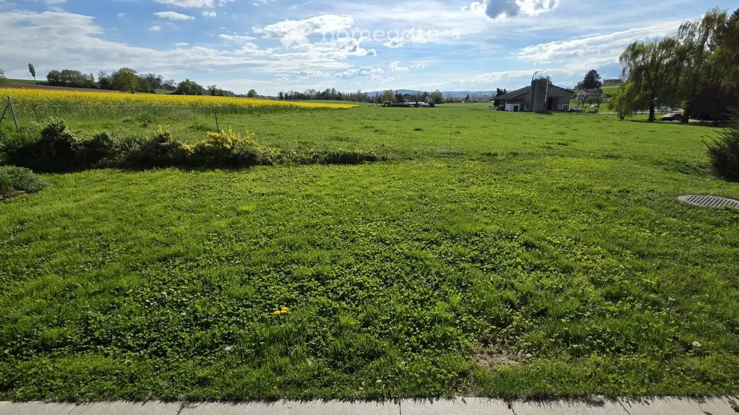 Wohnung mieten - Route De Russy 14, 1563 Dompierre FR