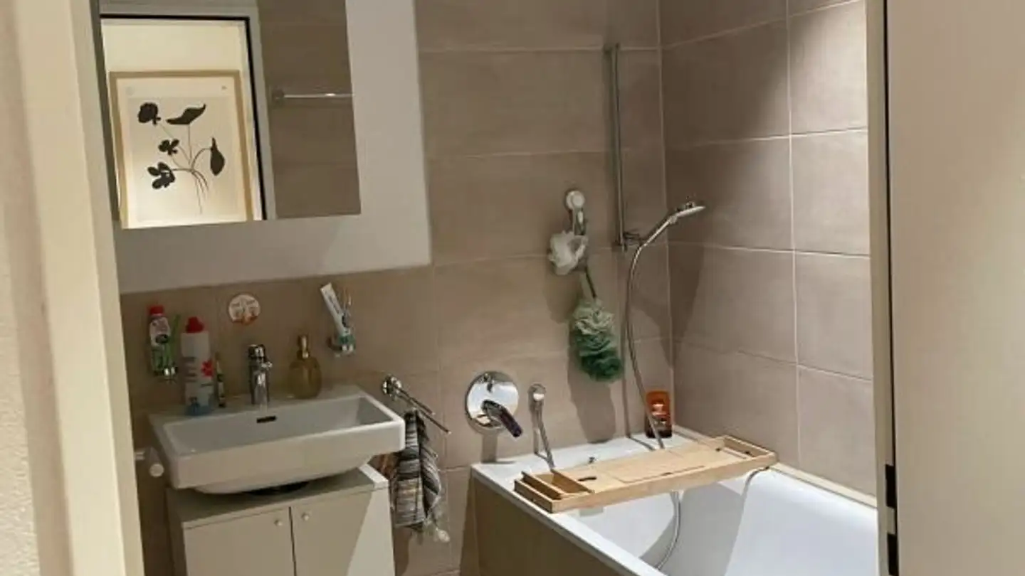 Apartment for rent - Dorfstrasse 35, 4514 Lommiswil - Photo 4