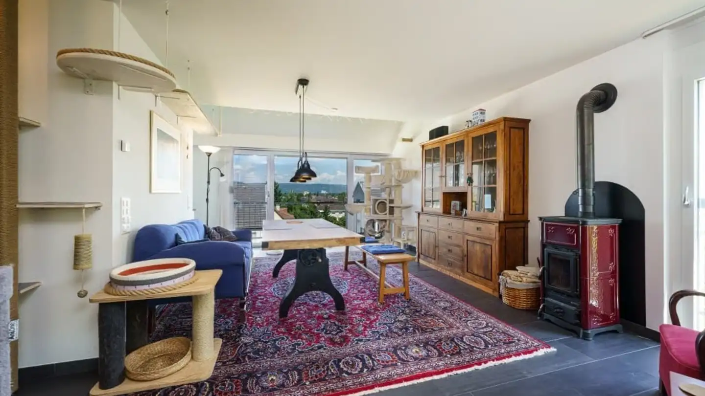 Duplex à vendre - Pfaffenmattweg 45, 4132 Muttenz - Photo 4