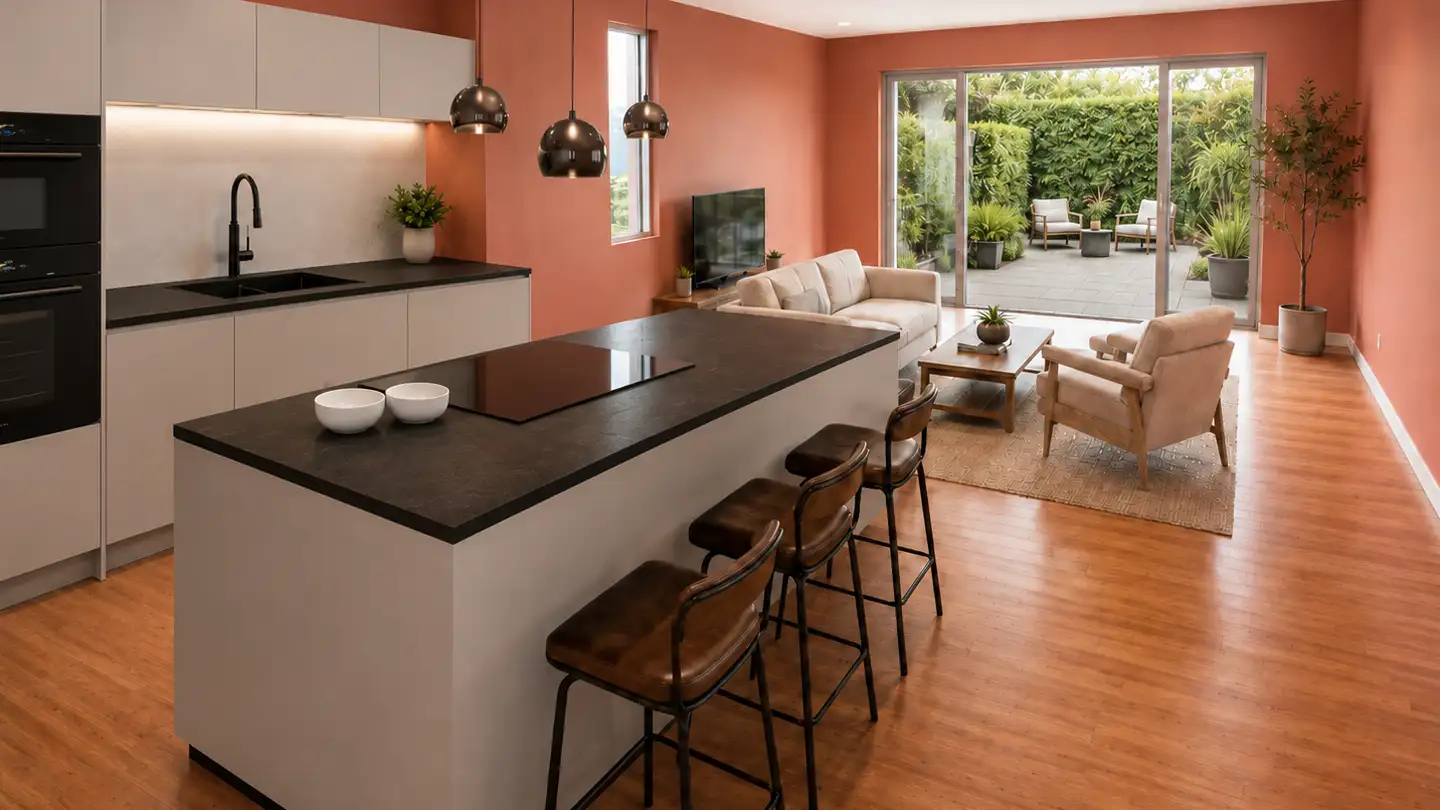 Apartment for sale - Route Principale, 2826 Corban - Photo 3