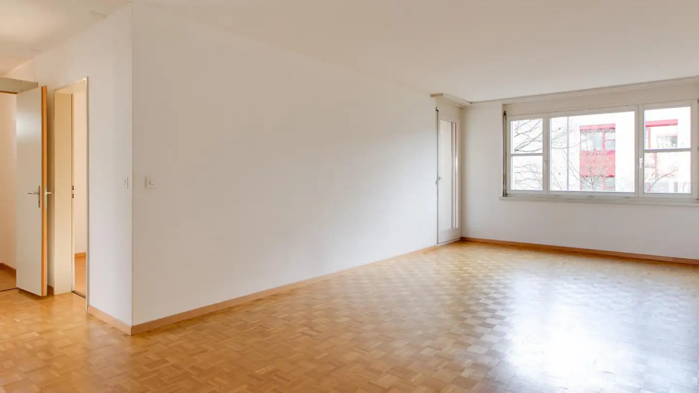 Appartamento in affitto - Wülflingerstrasse 349, 8408 Winterthur - Photo 2