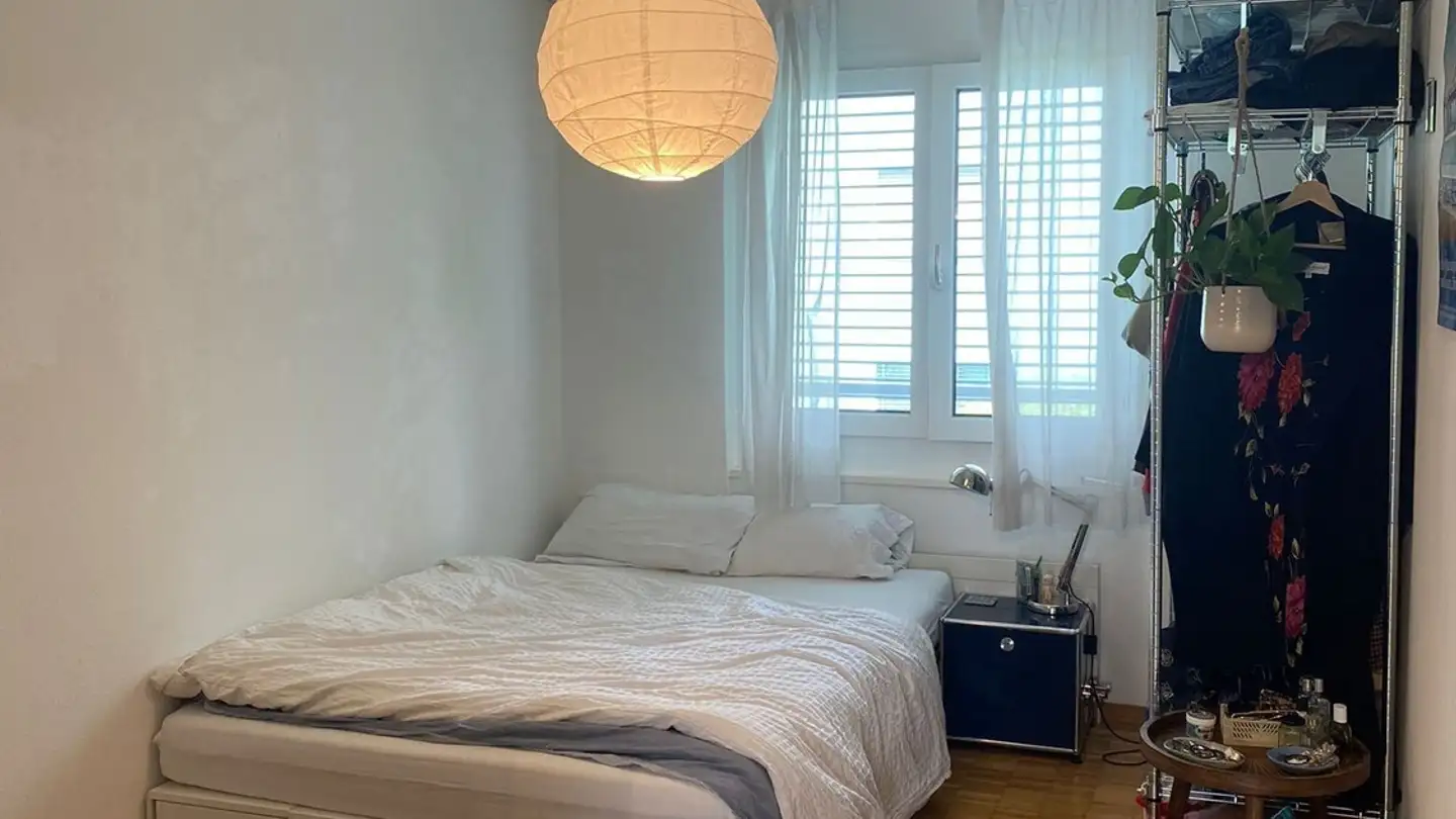 Single room for rent - 8006 Zürich - Photo 4