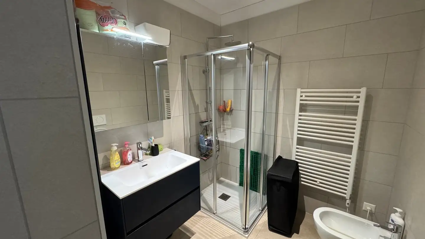 Wohnung mieten - A Torascia 17, 6702 Claro - Foto 3