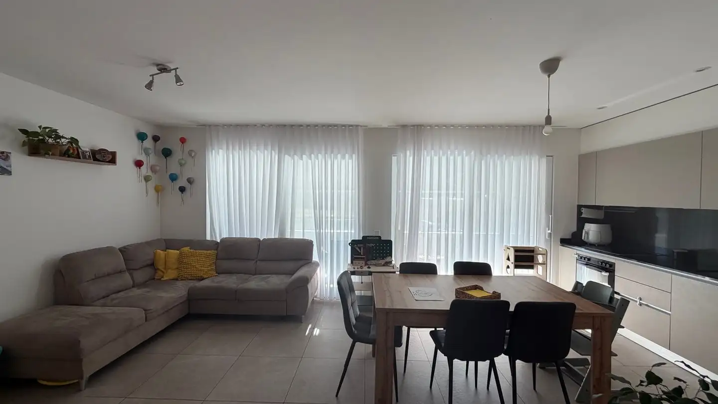Wohnung mieten - A Torascia 17, 6702 Claro