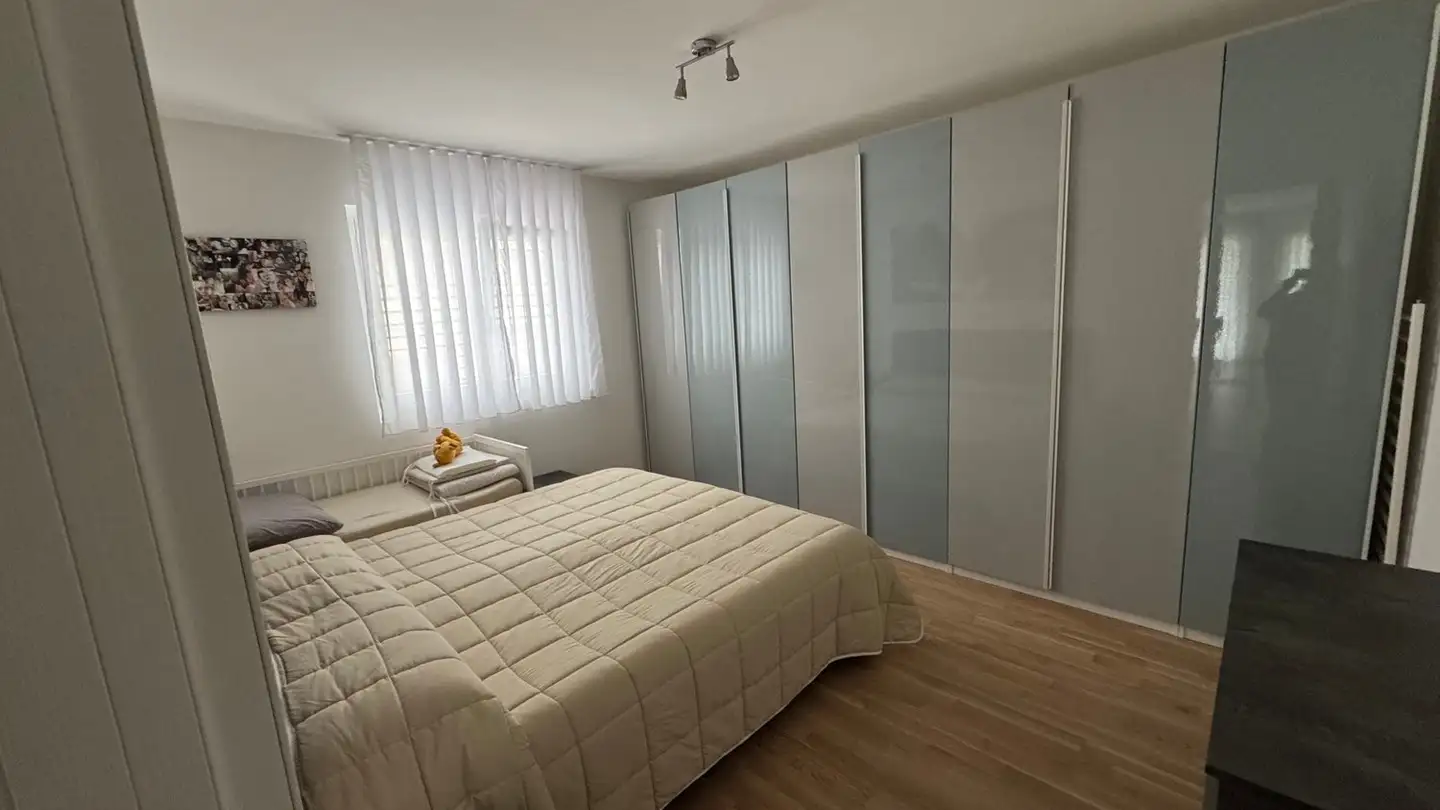 Wohnung mieten - A Torascia 17, 6702 Claro - Foto 2