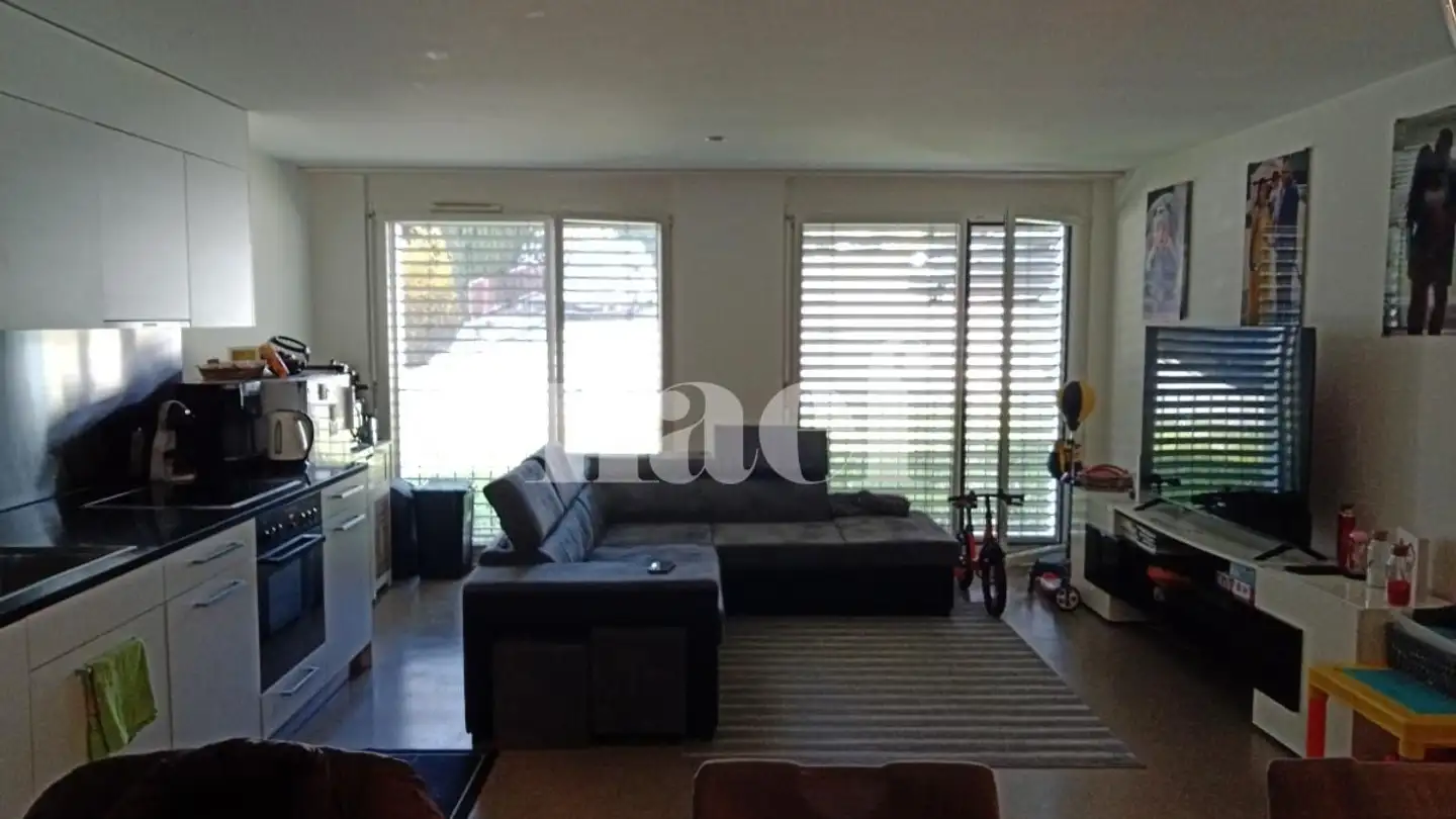 Apartment for rent - Avenue du Clos d'Asper 3, 1170 Aubonne - Photo 4