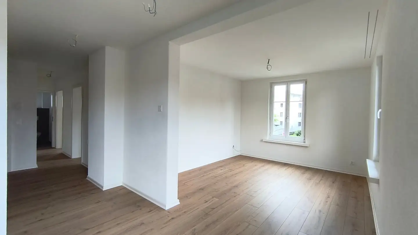 Appartement à louer - St. Gallerstrasse 33a, 9320 Arbon - Photo 3