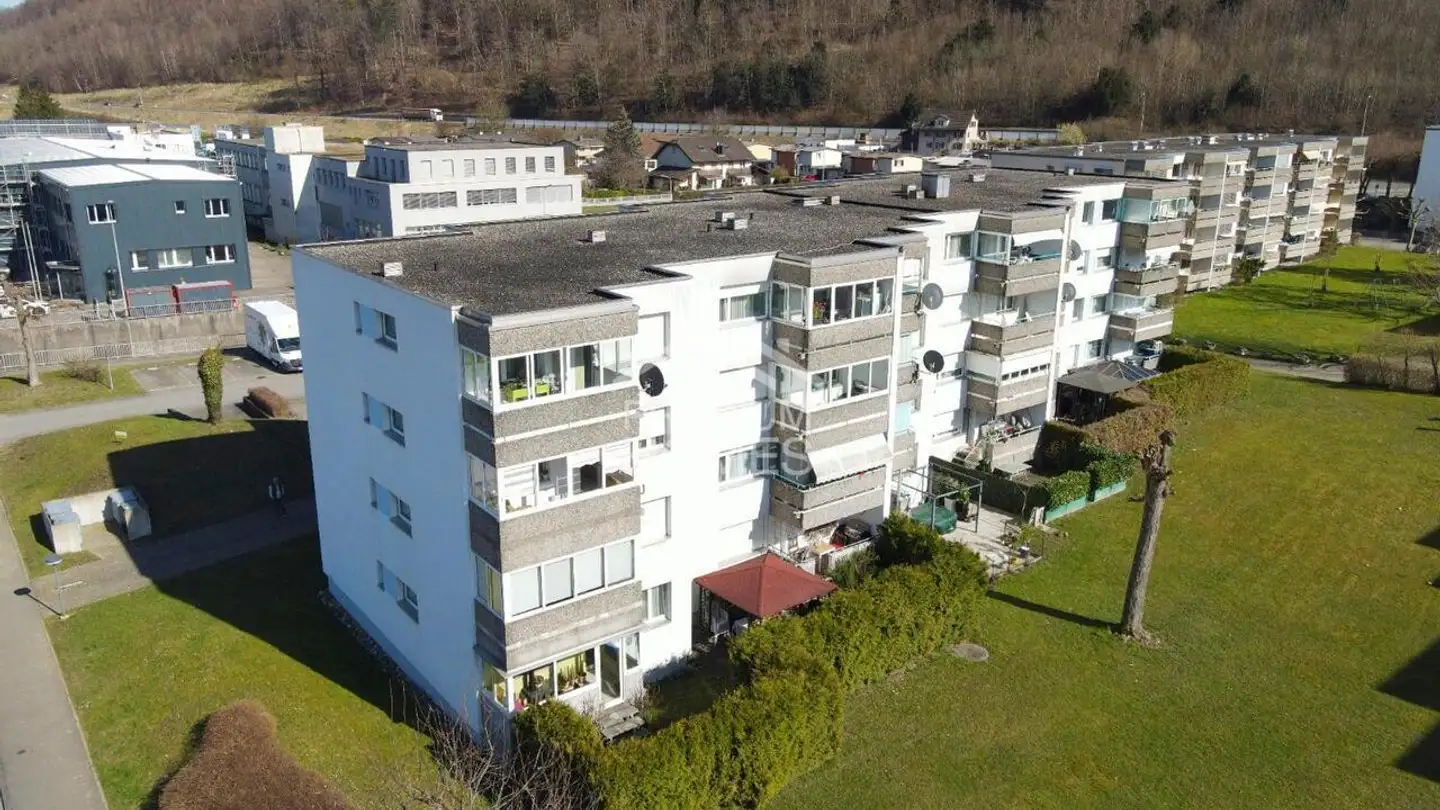 Appartement à vendre - 5012 Schönenwerd