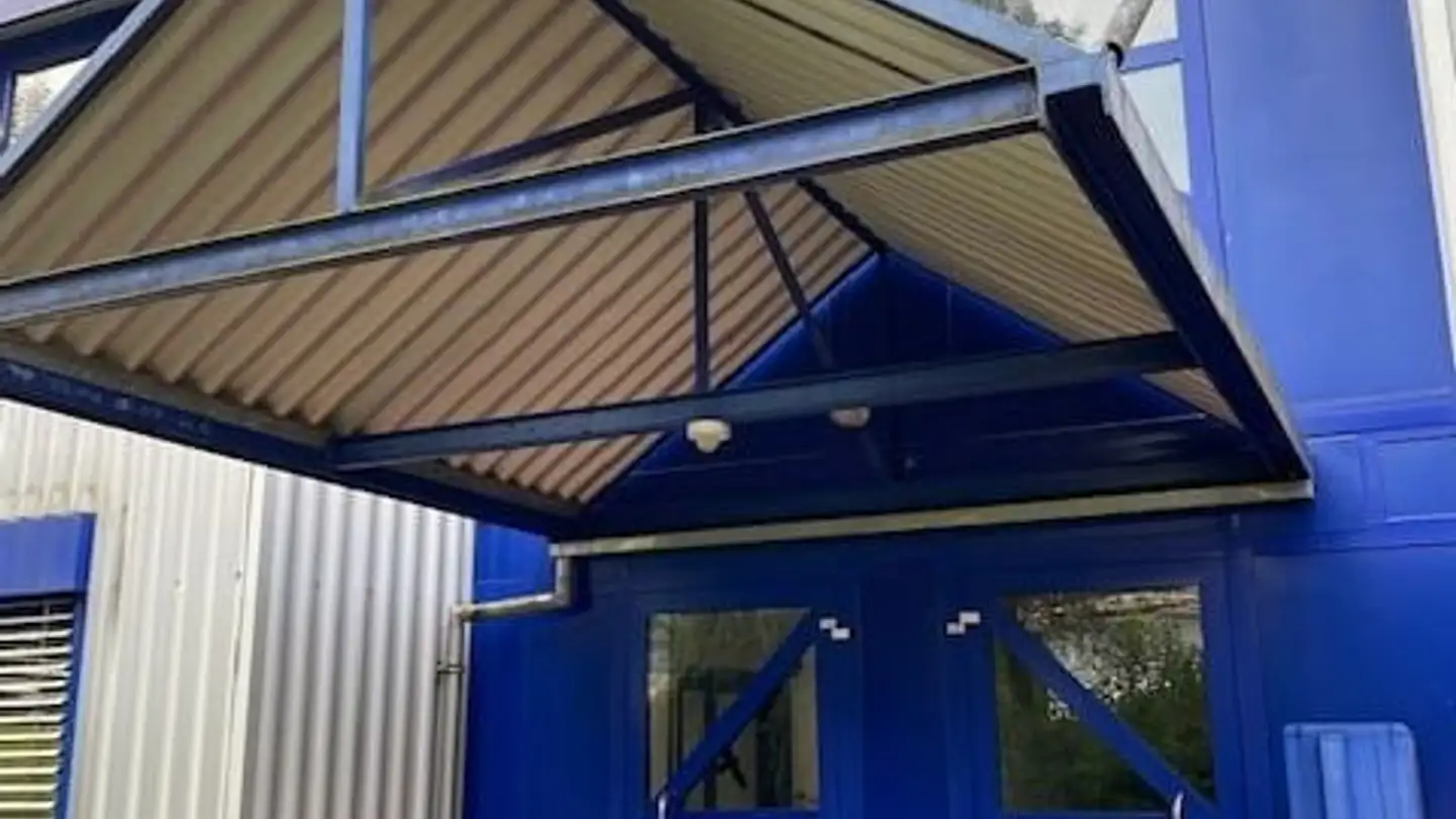 Industrieimmobilie mieten - Industriestrasse 13, 4554 Etziken