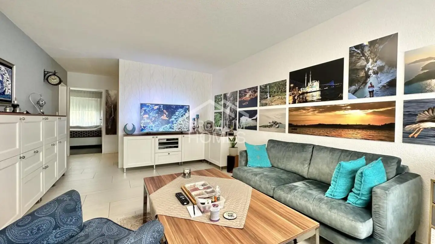 Appartement à vendre - 5012 Schönenwerd - Photo 2