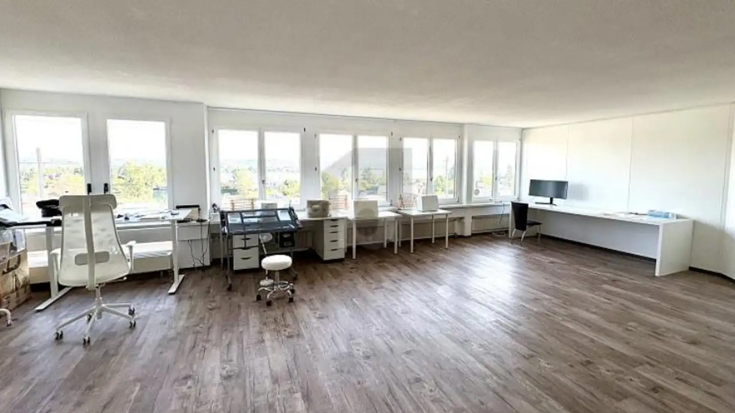 Office space for rent - 8808 Pfäffikon SZ - Photo 2