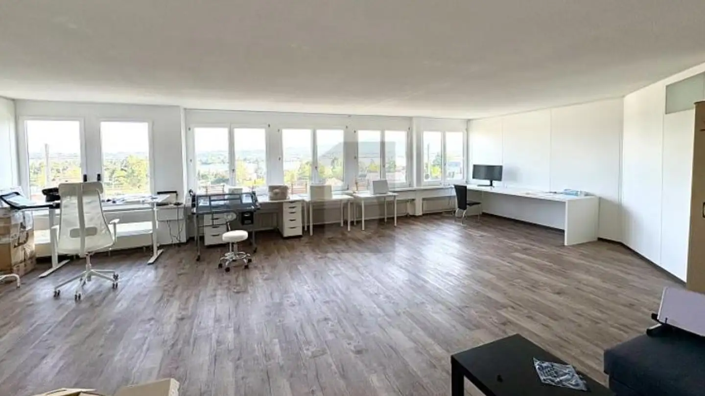 Office space for rent - 8808 Pfäffikon SZ - Photo 3
