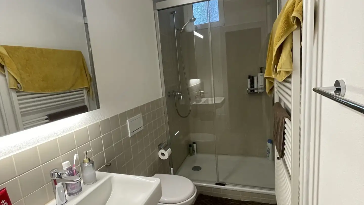 Zimmer mieten - Pflugstrasse 10, 8006 Zürich - Foto 3