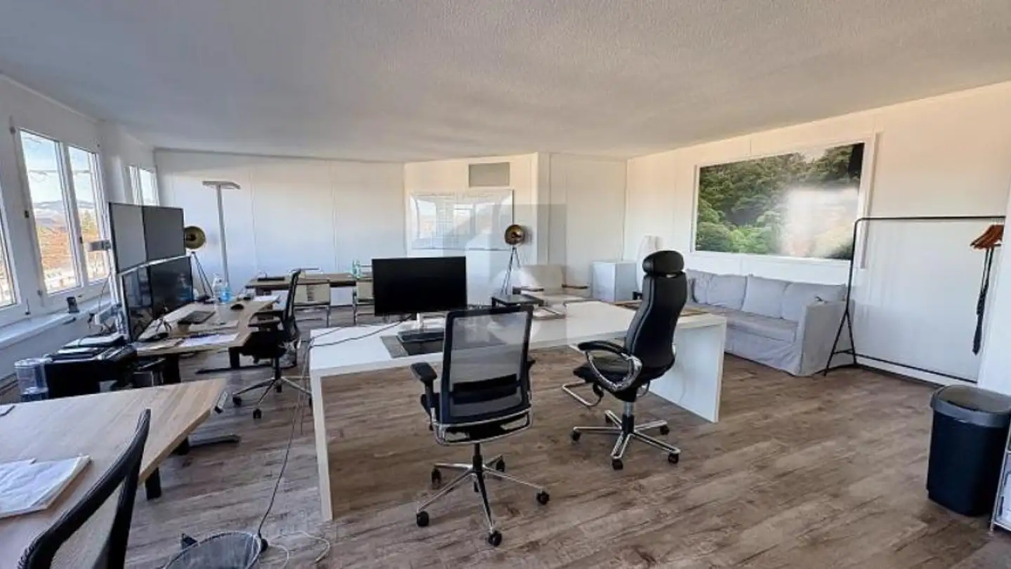 Office space for rent - 8808 Pfäffikon SZ - Photo 4