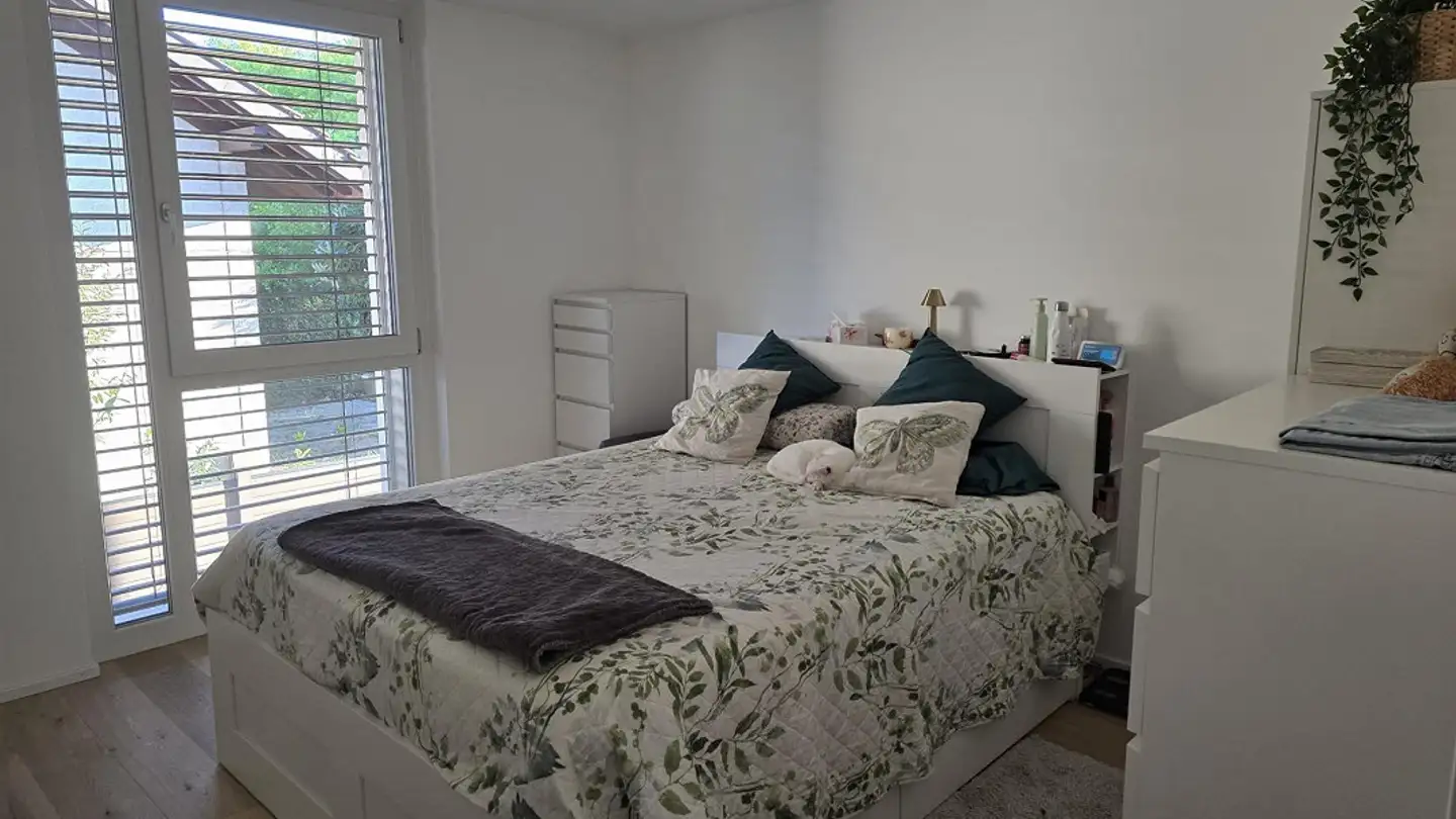 Apartment for rent - Chemin Des Prés 21, 1279 Chavannes-de-Bogis