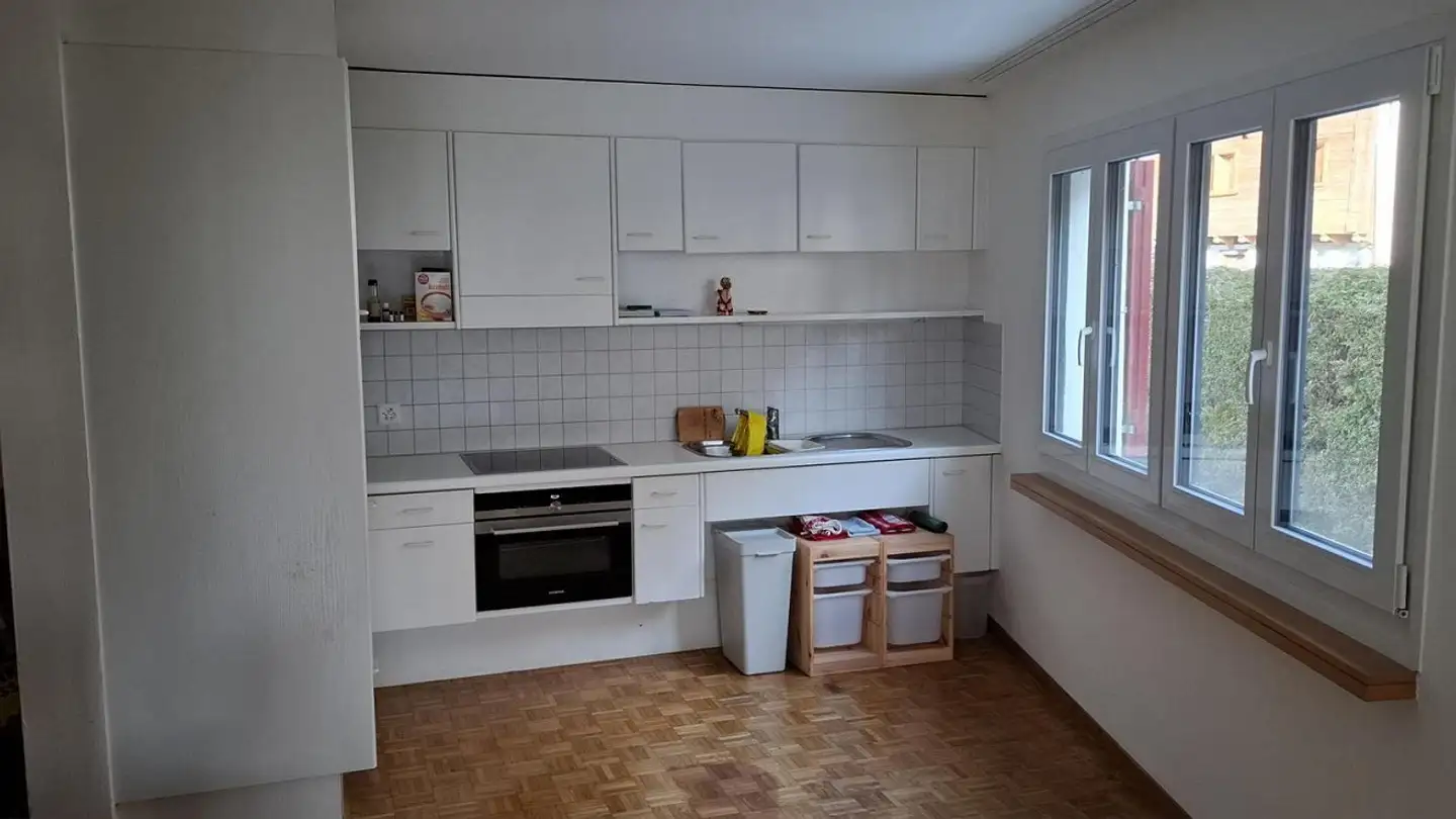Apartment for rent - Strada Curtgin 1, 7130 Ilanz