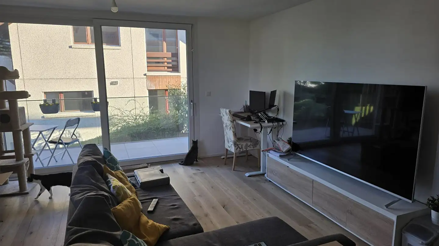 Apartment for rent - Chemin Des Prés 21, 1279 Chavannes-de-Bogis - Photo 2