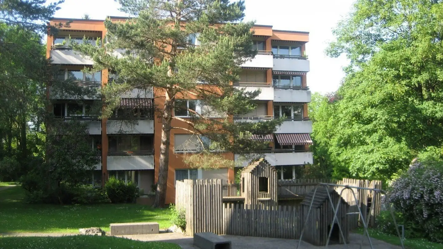 Apartment for rent - Albisstrasse 88, 8134 Adliswil