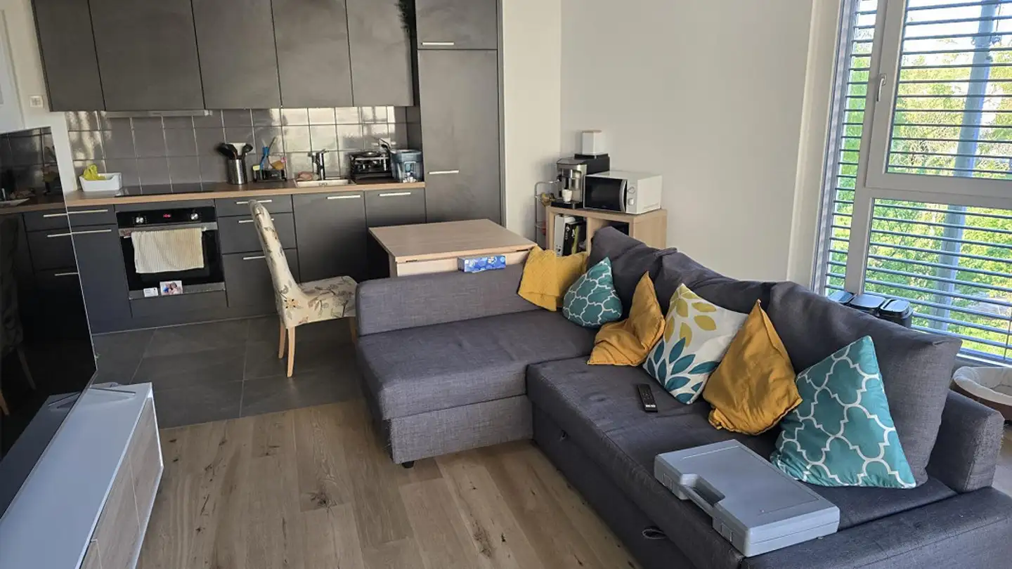Apartment for rent - Chemin Des Prés 21, 1279 Chavannes-de-Bogis - Photo 3