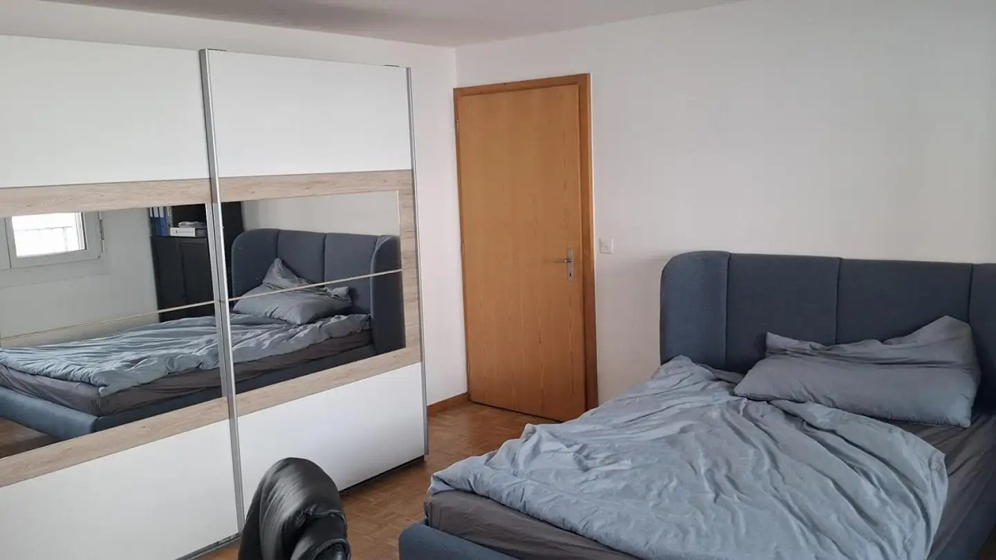 Apartment for rent - Strada Curtgin 1, 7130 Ilanz - Photo 4