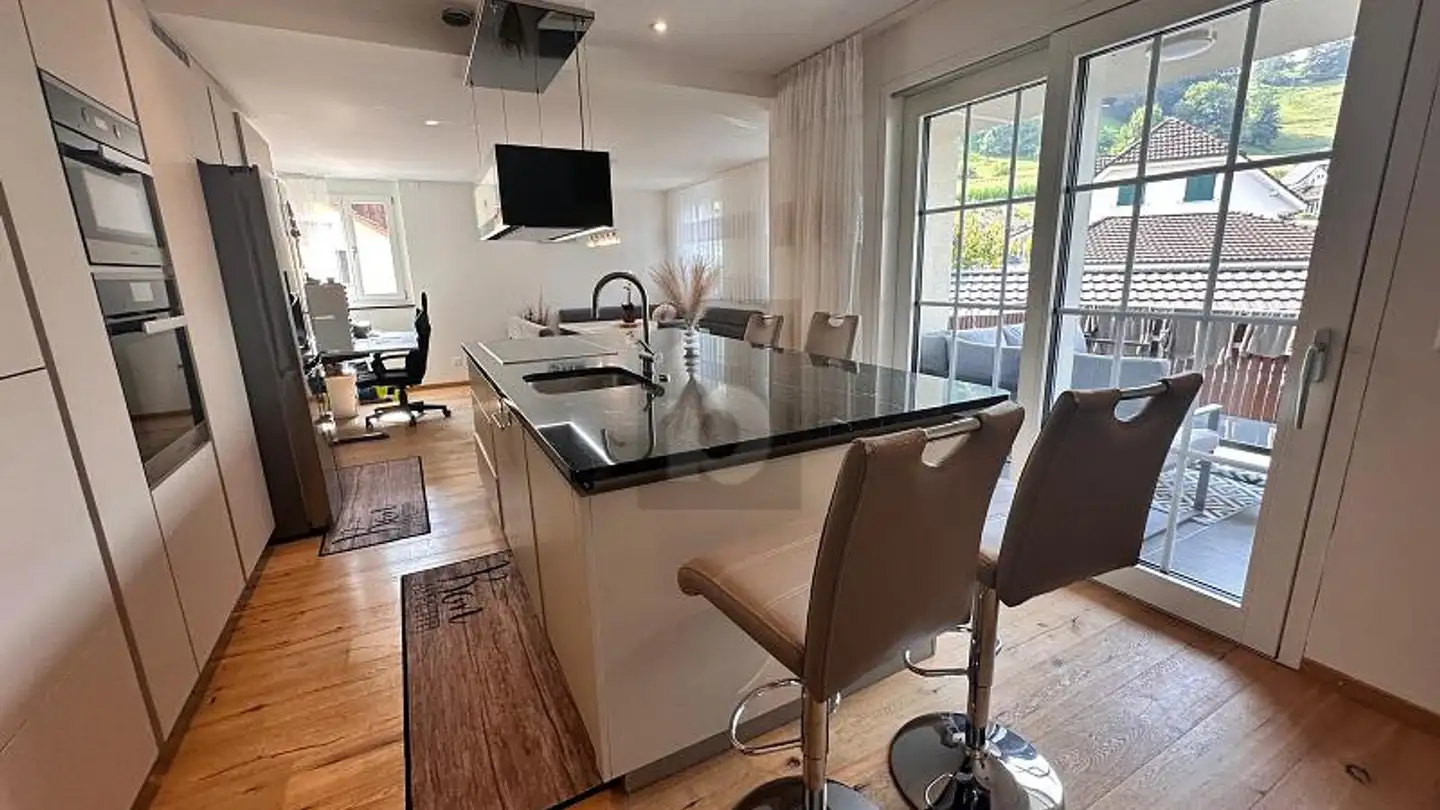 Appartamento in vendita - 5085 Sulz AG - Photo 3