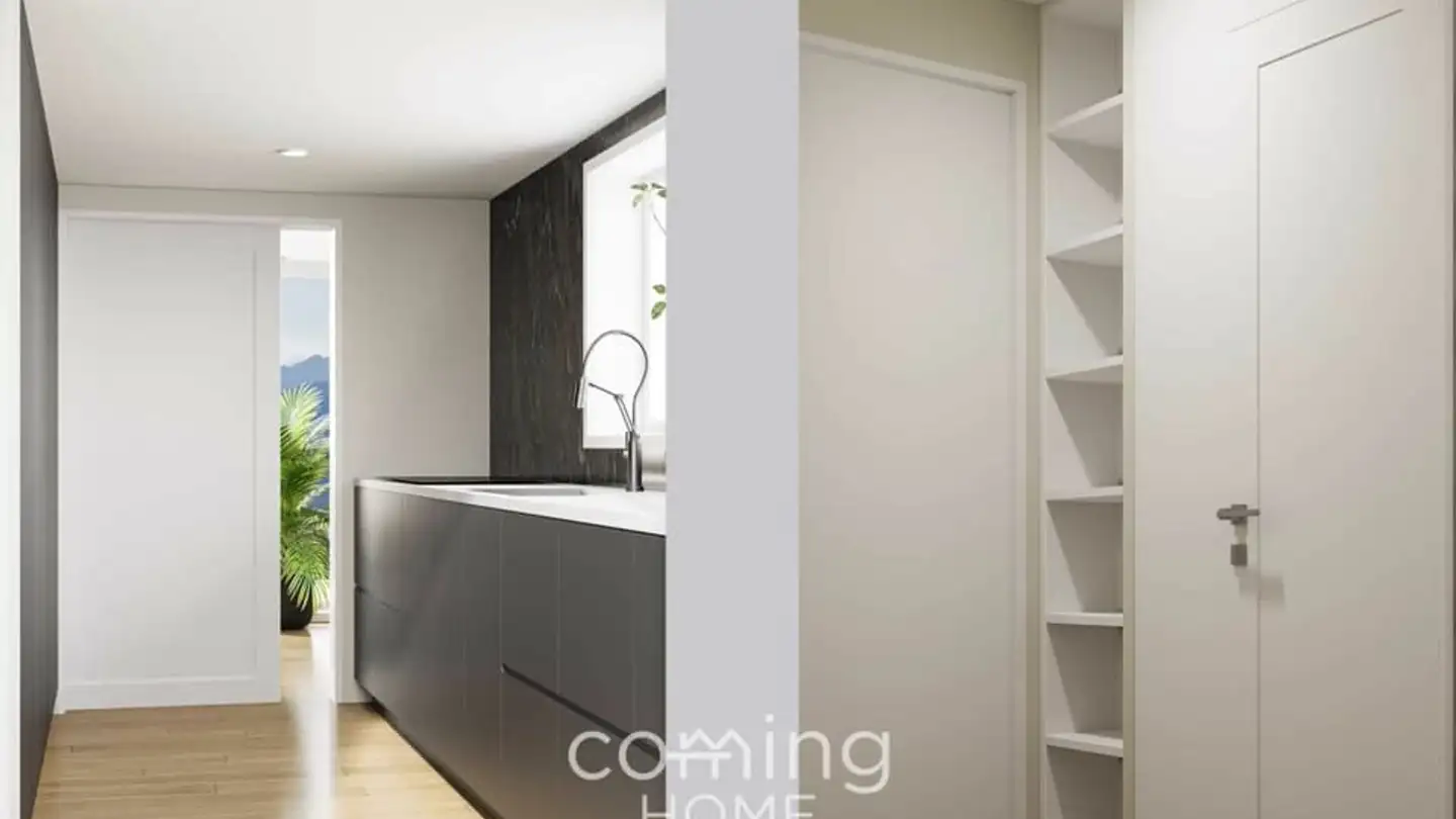 Maison individuelle à vendre - 3935 Bürchen - Photo 4