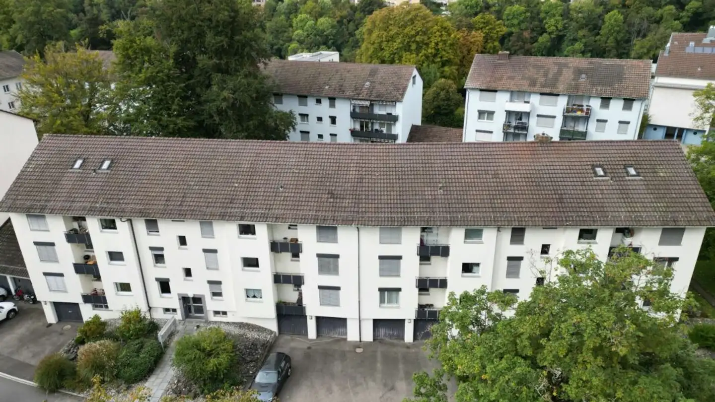Appartamento in affitto - Weinsteig 61, 8200 Schaffhausen