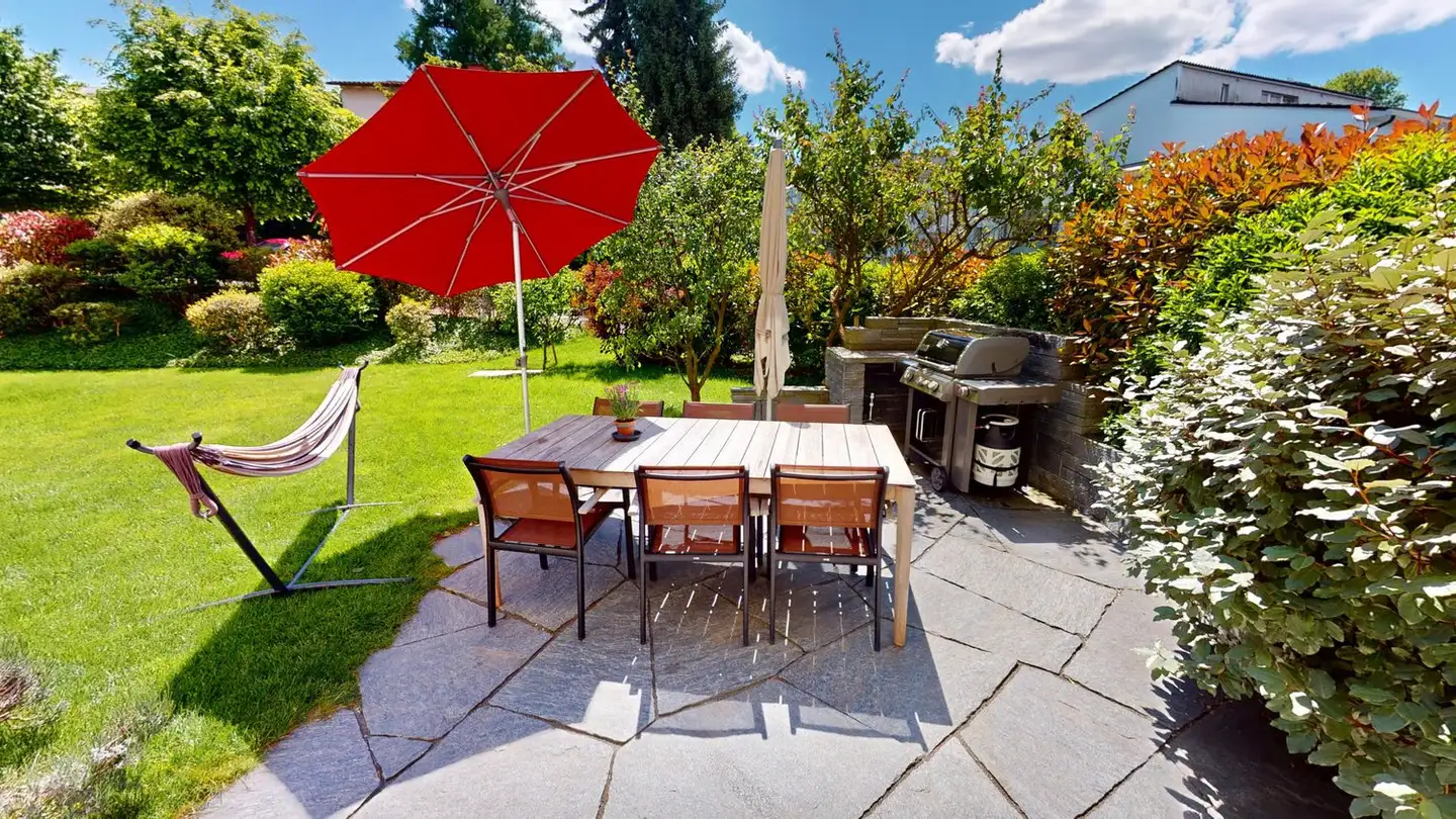 Apartment for sale - Karl-Stamm-Weg 3, 8820 Wädenswil - Photo 4